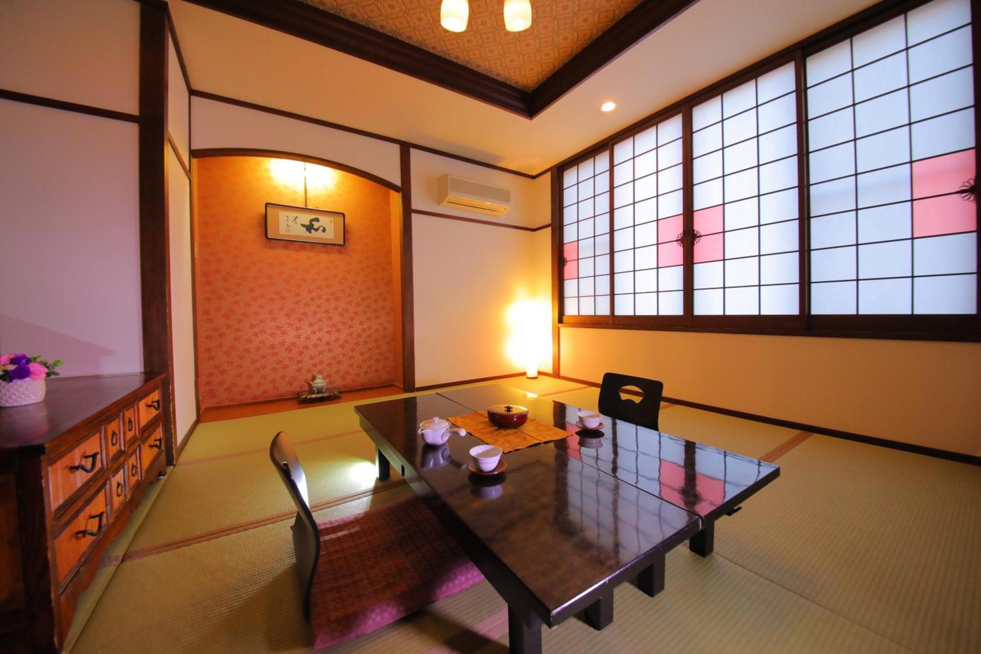 Hotel Claire Higasa Himeji Eksteriør billede