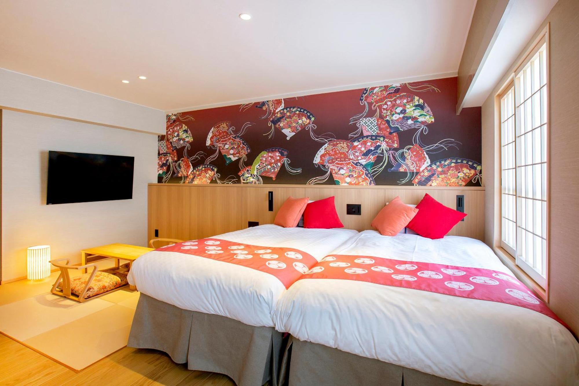 Hotel Claire Higasa Himeji Eksteriør billede