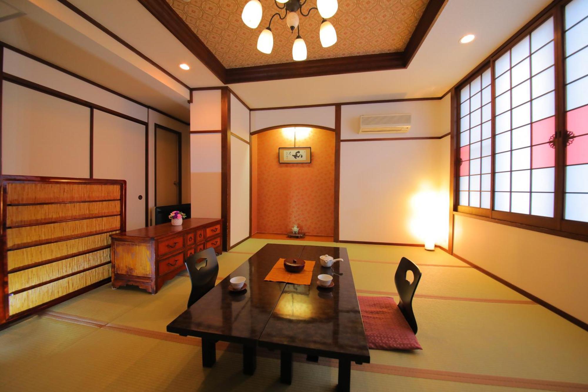 Hotel Claire Higasa Himeji Eksteriør billede