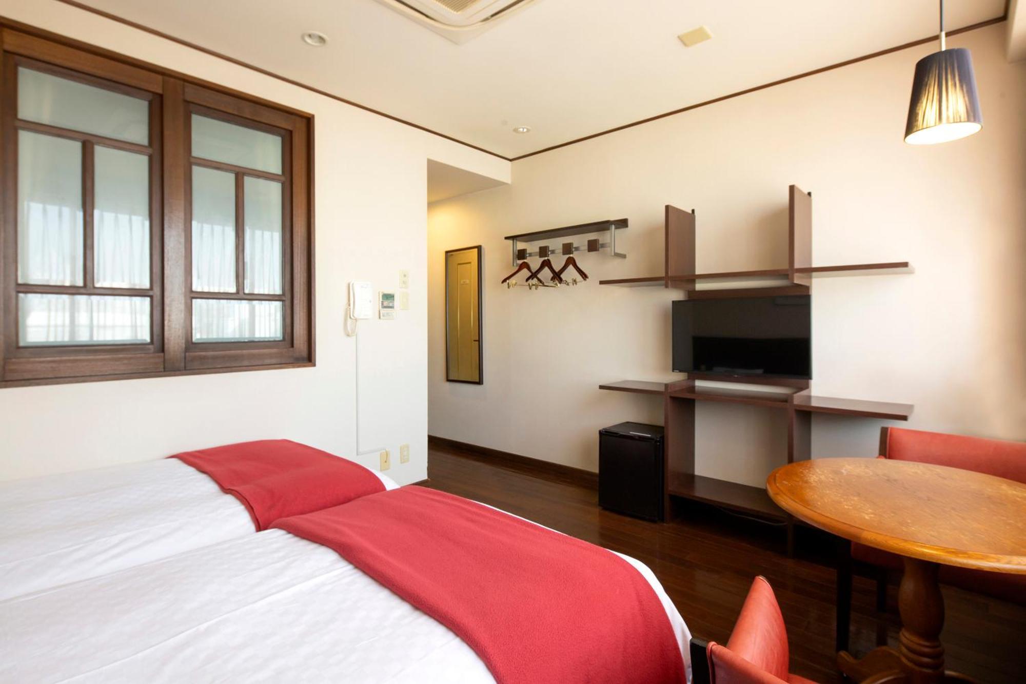 Hotel Claire Higasa Himeji Eksteriør billede