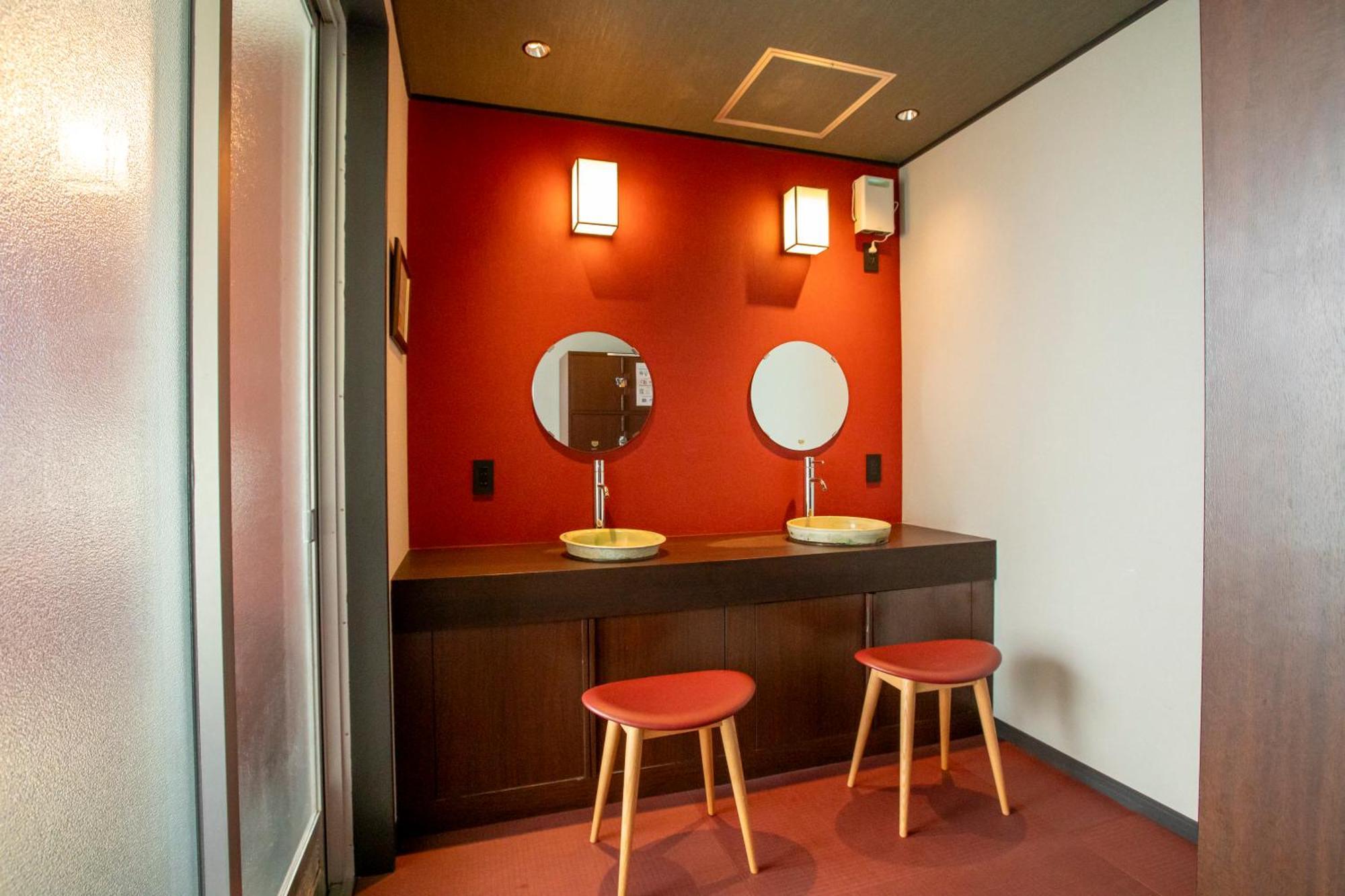 Hotel Claire Higasa Himeji Eksteriør billede