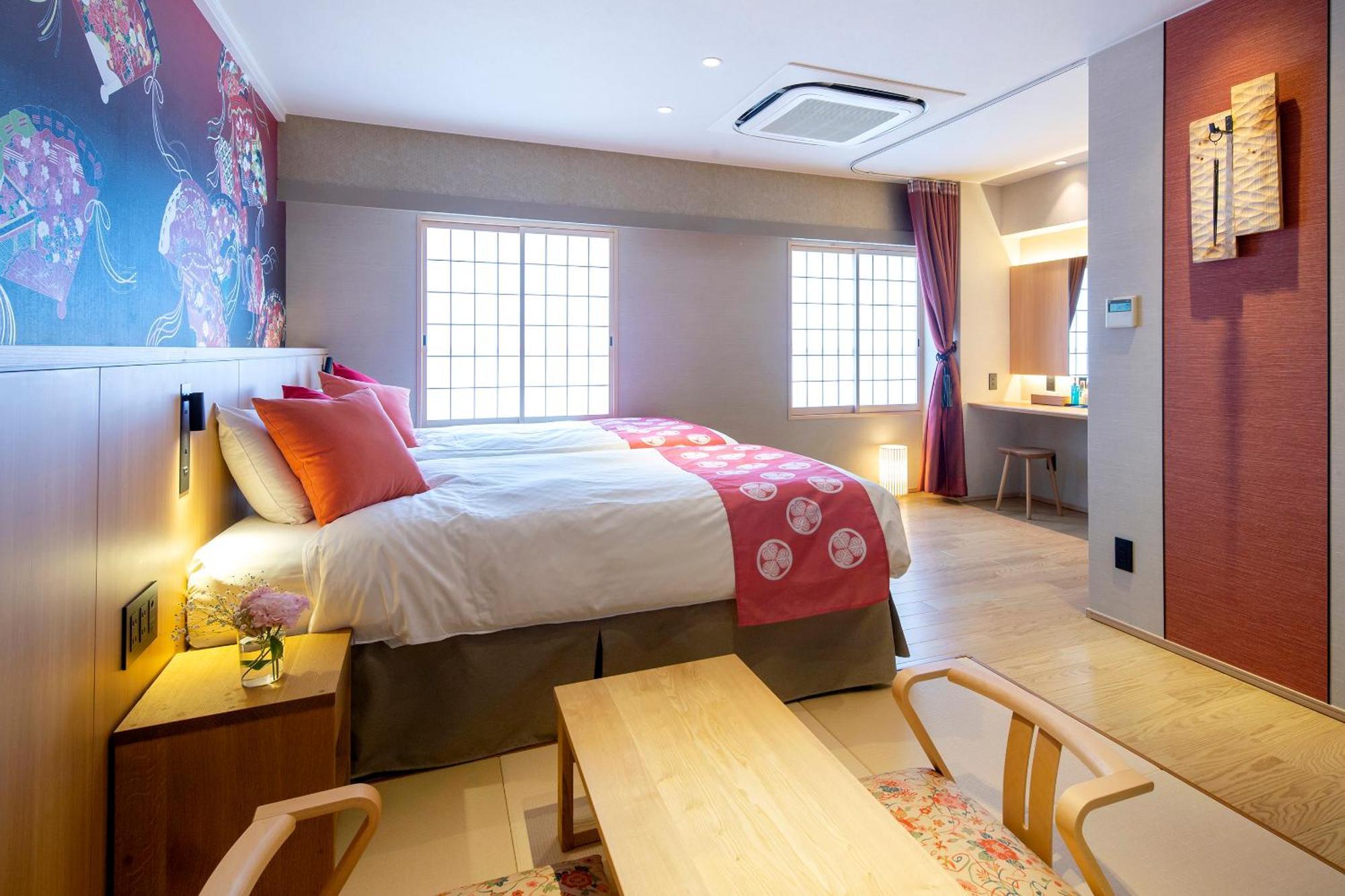Hotel Claire Higasa Himeji Eksteriør billede