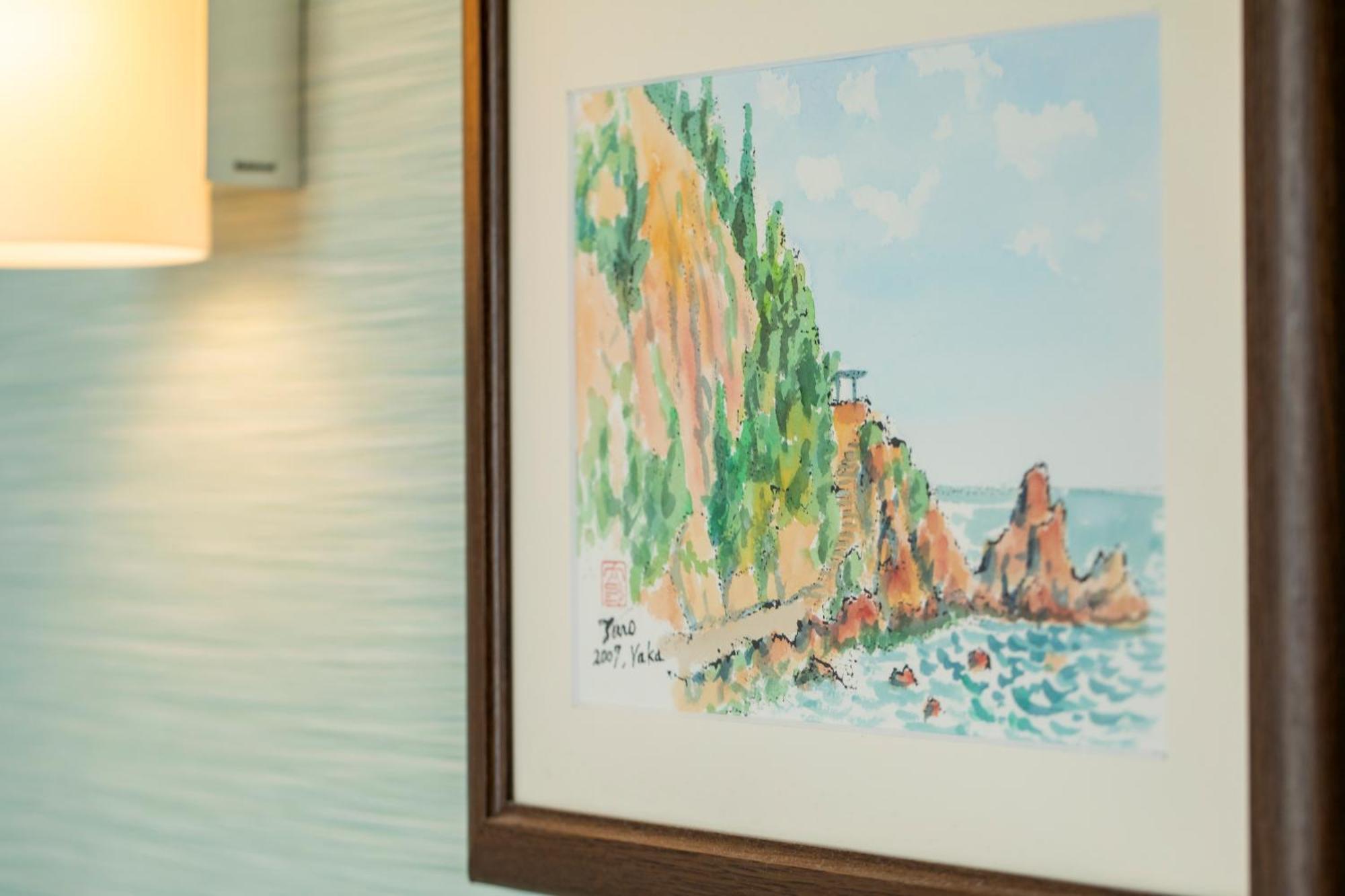 Hotel Claire Higasa Himeji Eksteriør billede