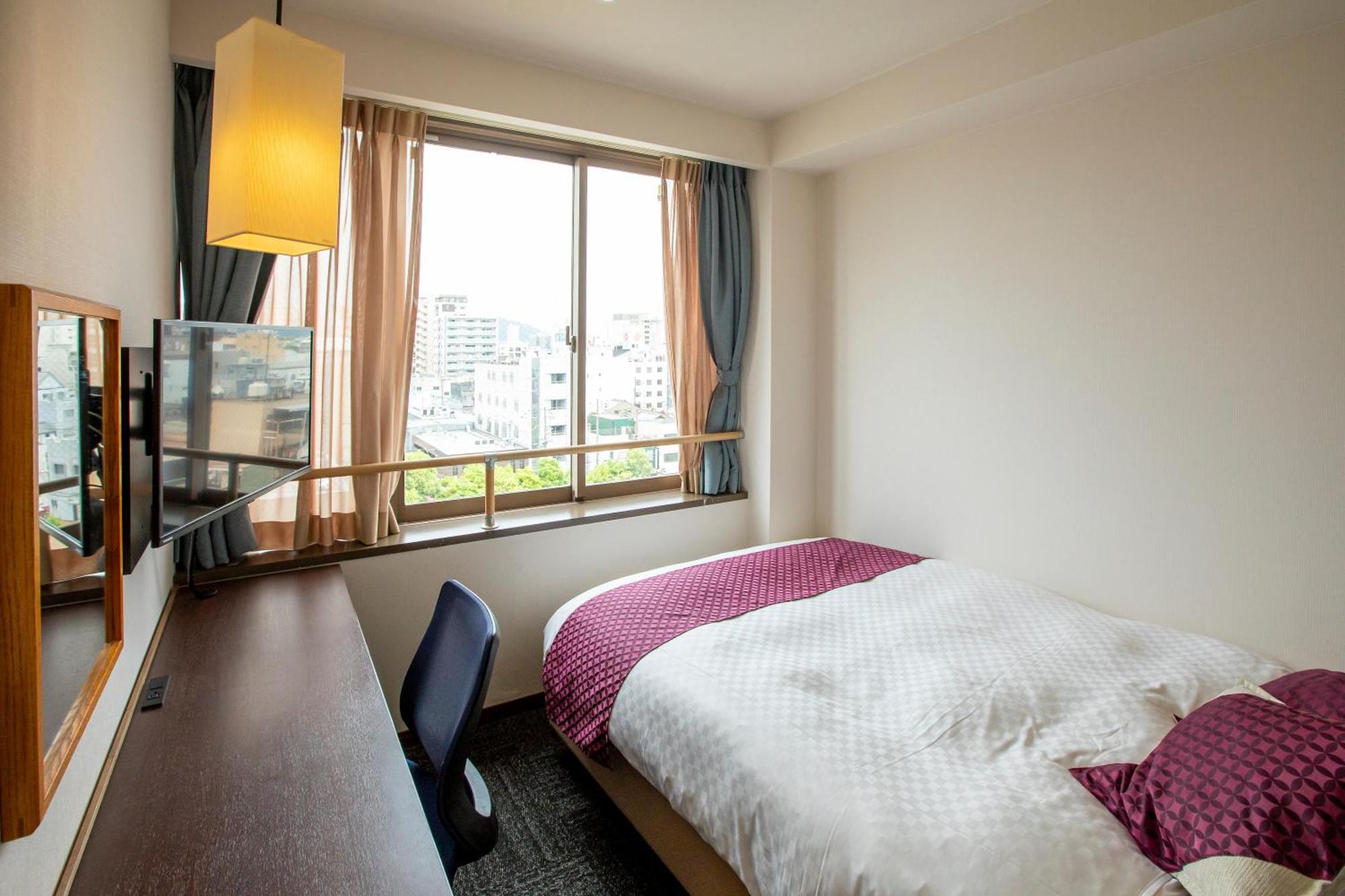 Hotel Claire Higasa Himeji Eksteriør billede
