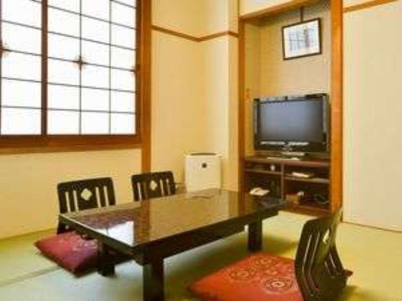 Hotel Claire Higasa Himeji Eksteriør billede