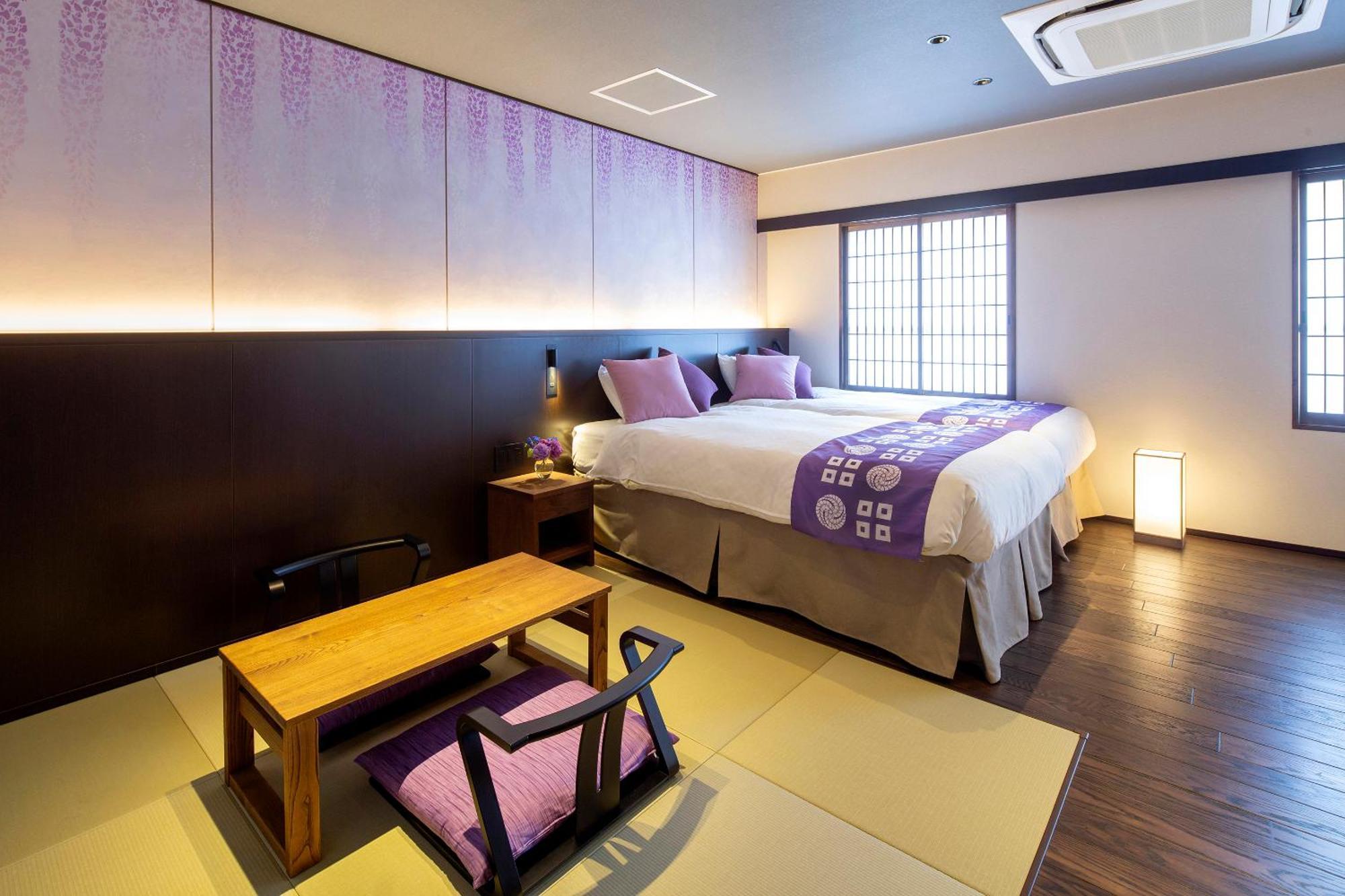 Hotel Claire Higasa Himeji Eksteriør billede