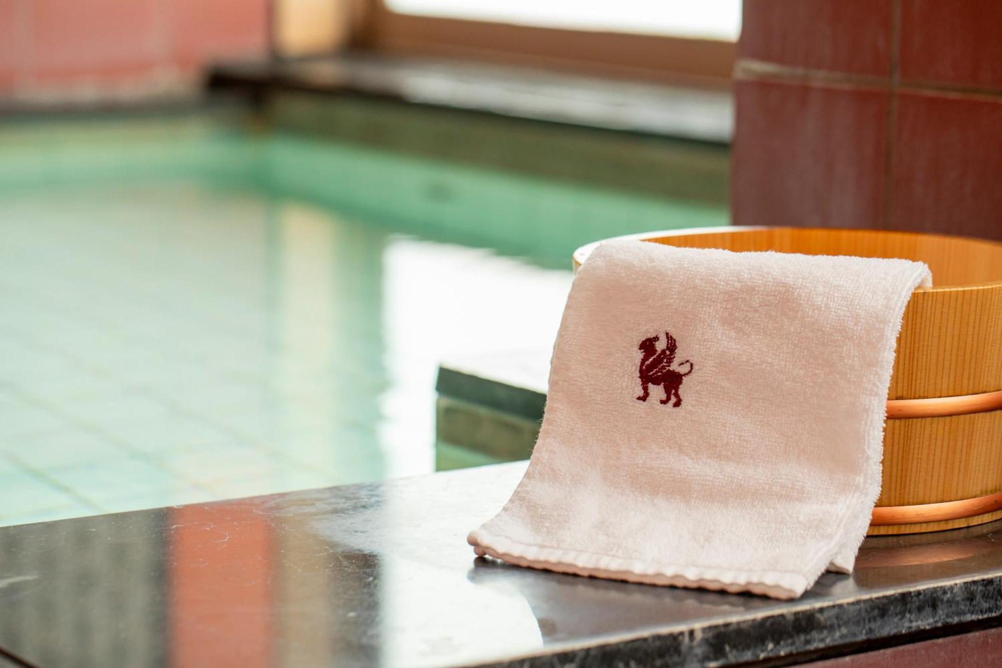 Hotel Claire Higasa Himeji Eksteriør billede