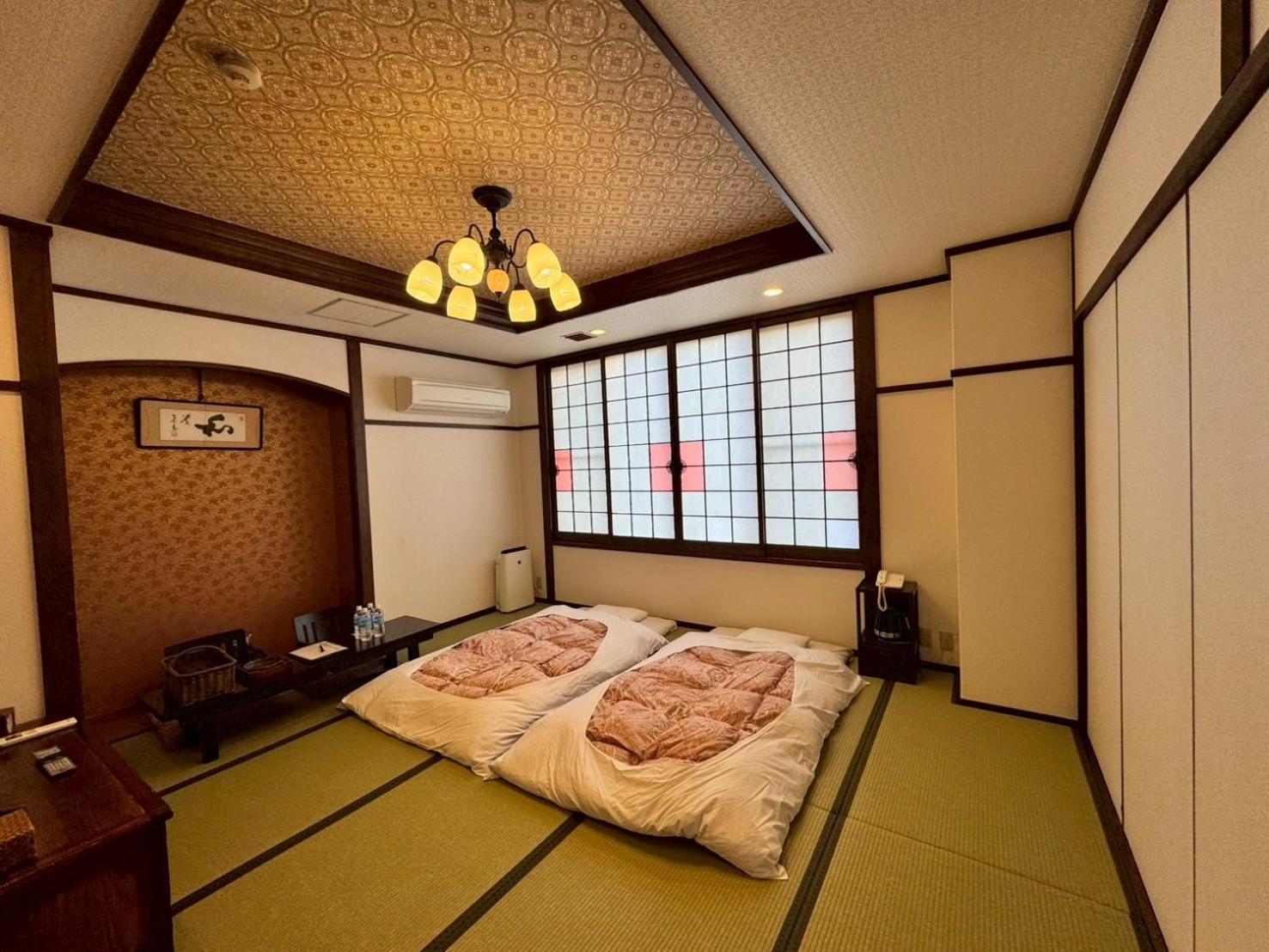 Hotel Claire Higasa Himeji Eksteriør billede